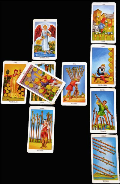 Elizabeth Wilde, Psychic Medium, Melbourne, Victoria